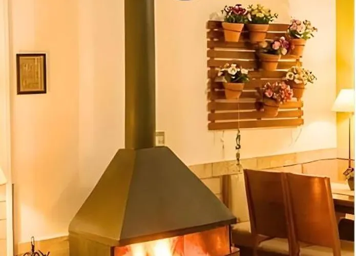 Pousada Villa Bergamin, Monte Verde